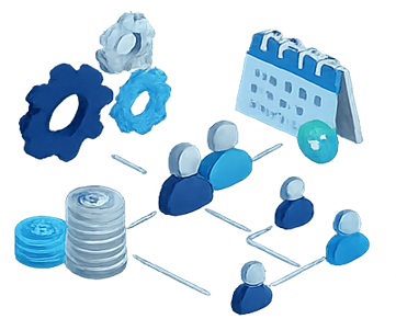 HR & Payroll System